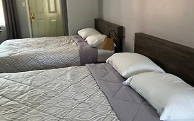 Motel La Siesta De Gascon